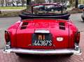 Autobianchi Bianchina Cabriolet Red - thumbnail 6