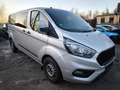 Ford Tourneo Custom 2.0 TDCi 9 Sitzer Startet nicht Silber - thumbnail 1