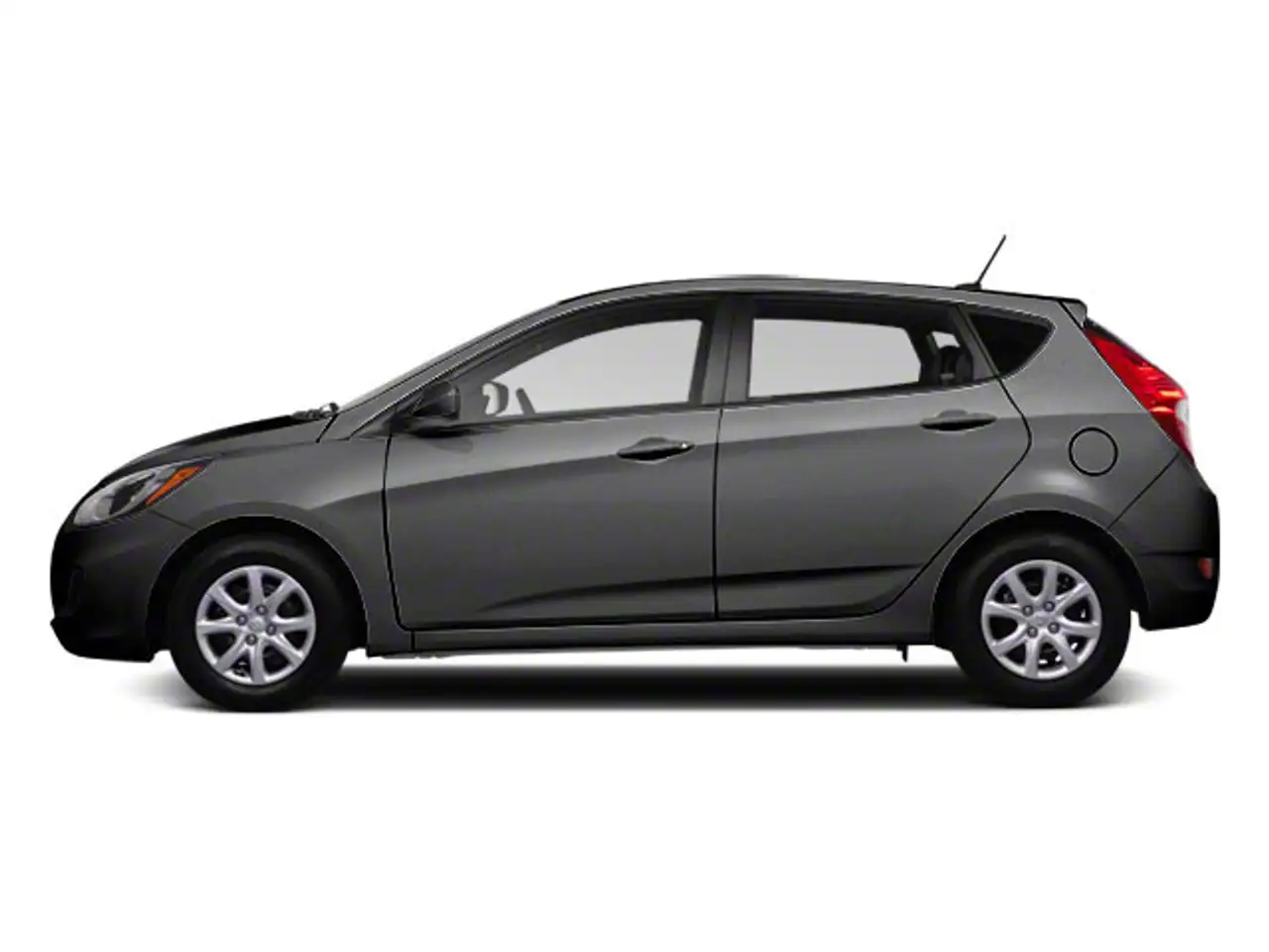 Hyundai ACCENT снимка Hyundai ACCENT