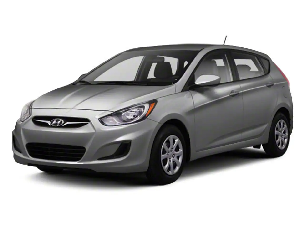 Hyundai ACCENT снимка Hyundai ACCENT
