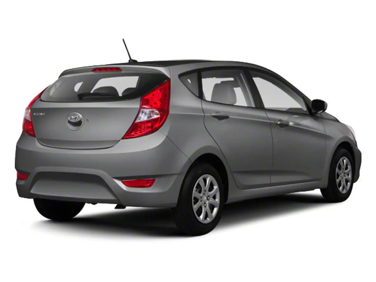 Hyundai ACCENT снимка Hyundai ACCENT