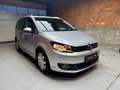 Volkswagen Touran Life BMT 1.6 TDI+7-SITZE+PANO+KAMERA+NAVI Argent - thumbnail 3