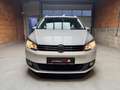 Volkswagen Touran Life BMT 1.6 TDI+7-SITZE+PANO+KAMERA+NAVI Argent - thumbnail 2