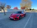 Porsche Cayman GT4 Rojo - thumbnail 5