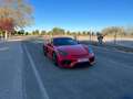 Porsche Cayman GT4 Rojo - thumbnail 4
