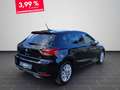SEAT Ibiza FR 1.0 TSI DSG FULL LED Navi Keyless Rückf Noir - thumbnail 3
