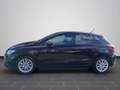 SEAT Ibiza FR 1.0 TSI DSG FULL LED Navi Keyless Rückf Noir - thumbnail 8