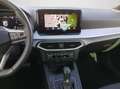 SEAT Ibiza FR 1.0 TSI DSG FULL LED Navi Keyless Rückf Noir - thumbnail 12