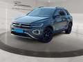 Volkswagen T-Roc T-ROC 2.0 TDI DSG Style AHK ACC LED Navi Standh. Blau - thumbnail 2