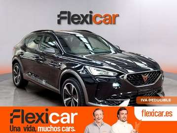 1.5 TSI 110kW (150 CV) DSG