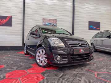 1.6i 16V 125 VTS PHASE 2
