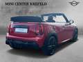 MINI Cooper S Cabrio JCW Trim Premium Plus Paket Kırmızı - thumbnail 2