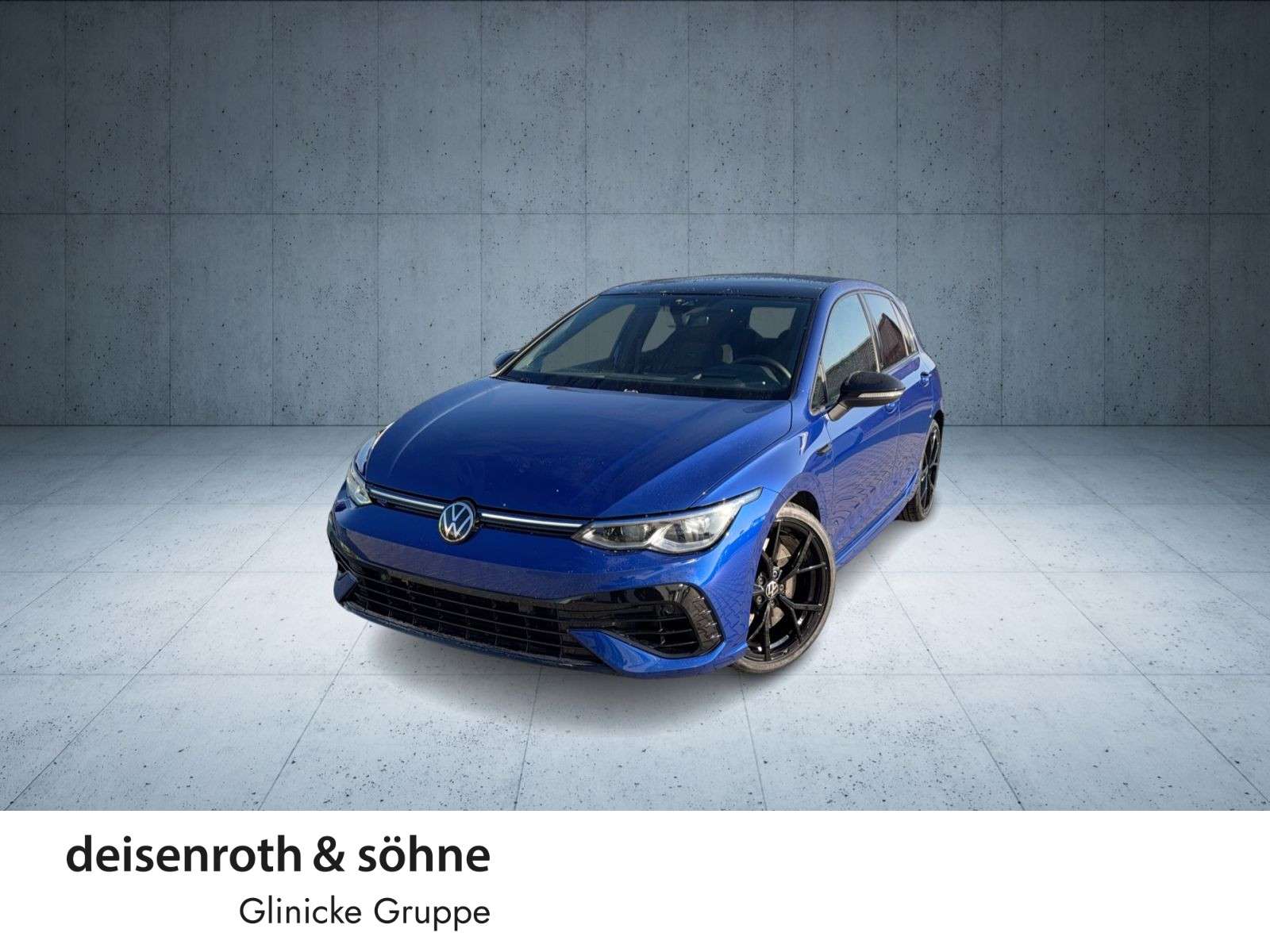 Second hand Volkswagen Golf 2.0