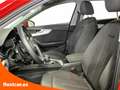 Audi A4 Avant 40 TDI S line quattro S tronic 140kW Rojo - thumbnail 11
