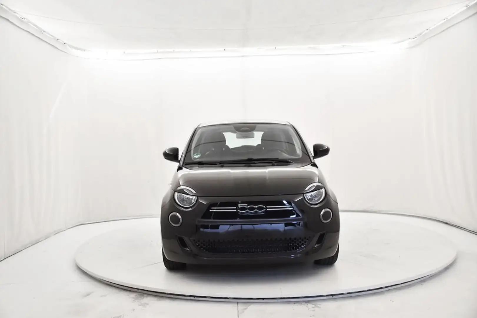 Fiat 500e 500e 23,65 Kwh Action Nero - 2