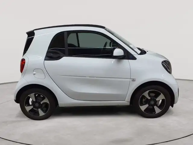 smart Fortwo view 3
