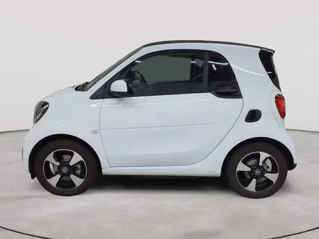 smart Fortwo view 6