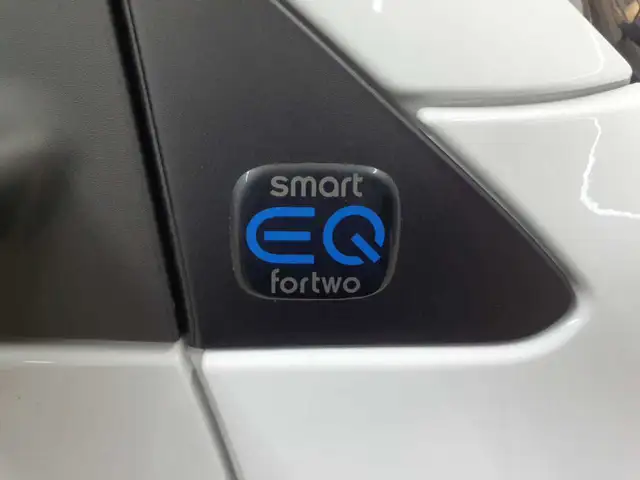 smart Fortwo view 16
