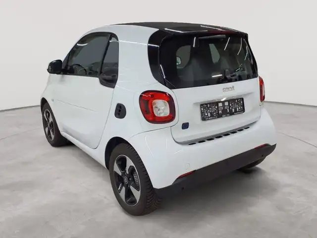smart Fortwo view 5