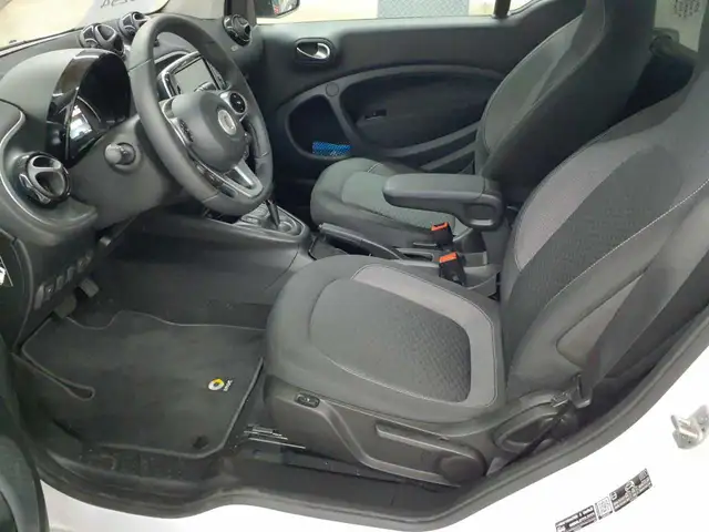 smart Fortwo view 7