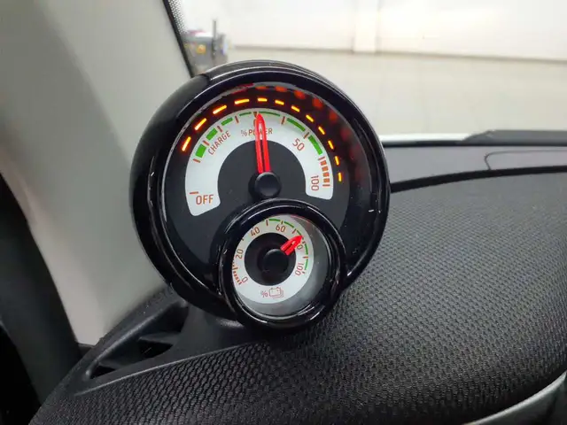 smart Fortwo view 14