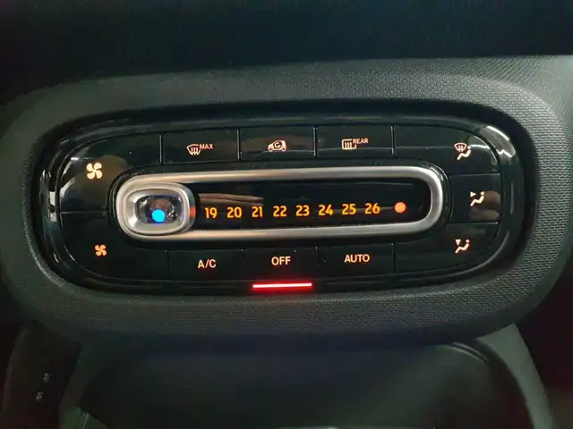 smart Fortwo view 15