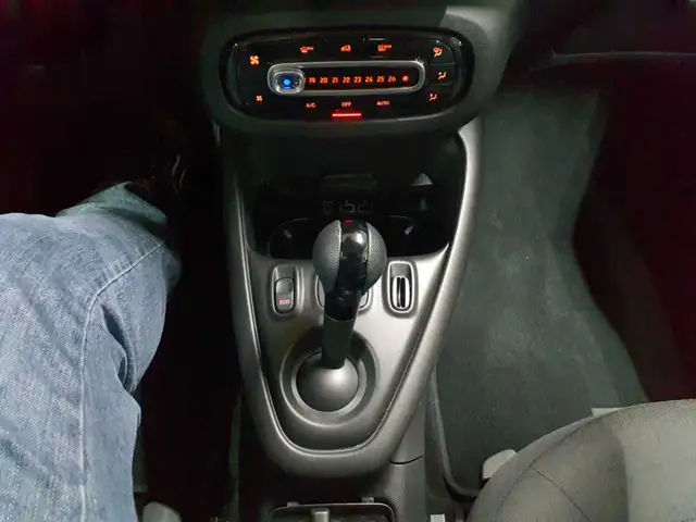 smart Fortwo view 10