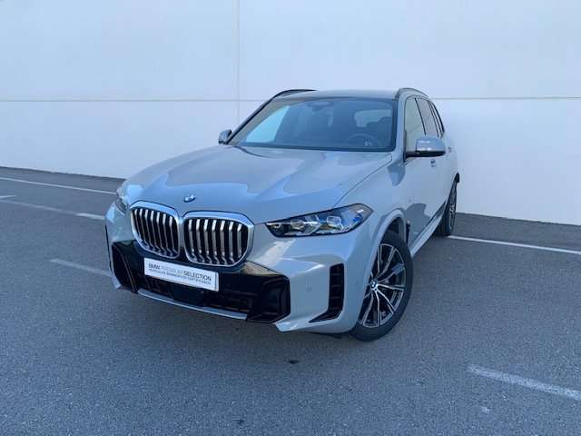 BMW X5 xDrive 30dA xLine - foto 1