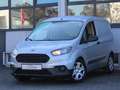 Ford Transit Courier 1.5 Navigation Klima Silber - thumbnail 4