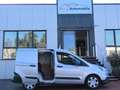 Ford Transit Courier 1.5 Navigation Klima Silber - thumbnail 6