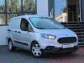 Ford Transit Courier 1.5 Navigation Klima Silber - thumbnail 1