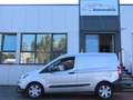 Ford Transit Courier 1.5 Navigation Klima Silber - thumbnail 22