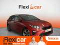 Kia 1.4 T-GDi 103kW (140CV) Tech Roşu - thumbnail 1