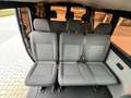 Volkswagen T5 Transporter T5.2 2.0TDI DSG/9Sitze/Scheckheft Noir - thumbnail 18