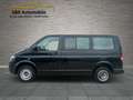 Volkswagen T5 Transporter T5.2 2.0TDI DSG/9Sitze/Scheckheft Noir - thumbnail 2