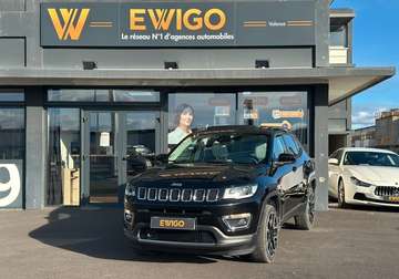2.0 140ch brooklyn edition awd bva