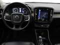 Volvo XC40 T4 AUT(8) INSCRIPTION SCHUIFDAK LEDER PARK ASSIST Gris - thumbnail 5