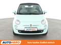 Fiat 500C 1.2 Lounge*PDC*ALU*KLIMA*BLUETOOTH* Grün - thumbnail 9