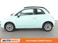 Fiat 500C 1.2 Lounge*PDC*ALU*KLIMA*BLUETOOTH* Grün - thumbnail 3