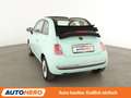Fiat 500C 1.2 Lounge*PDC*ALU*KLIMA*BLUETOOTH* Grün - thumbnail 24
