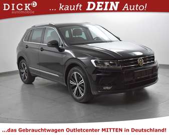 1.5 TSI DSG IQ Drive NAVI+LED+SHZ+ACC+18"