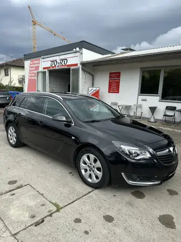 Opel Insignia Insignia Sports Tourer Diesel 2.0 CDTI Sports Tourer eco EXStart/Stop Innovation