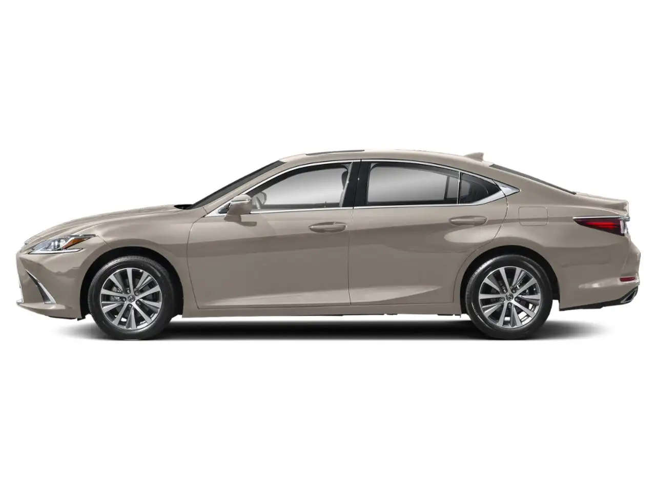 Lexus ES снимка Lexus ES