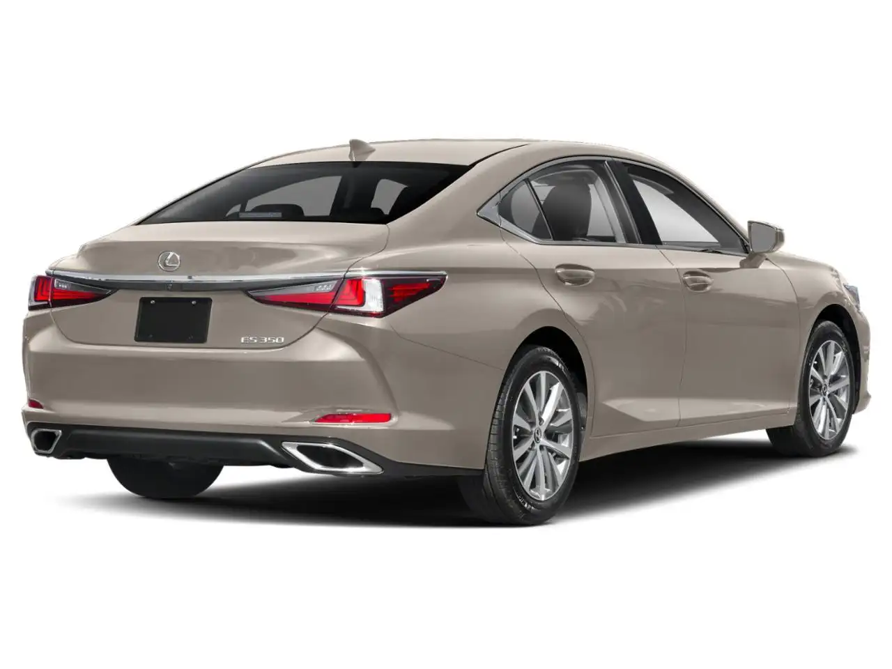 Lexus ES снимка Lexus ES