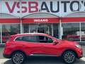 Renault Kadjar 1.3 TCE 140PK FACELIFT LEER NAVI CAMERA TREKHAAK A Rood - thumbnail 4