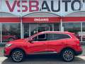 Renault Kadjar 1.3 TCE 140PK FACELIFT LEER NAVI CAMERA TREKHAAK A Rood - thumbnail 2