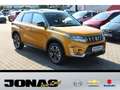Suzuki Vitara 1.5 Comfort+ AGS ***SOFORT LIEFERBAR*** Goud - thumbnail 4