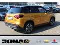 Suzuki Vitara 1.5 Comfort+ AGS ***SOFORT LIEFERBAR*** Goud - thumbnail 6