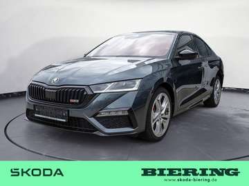 RS 1.4 TSI iV KAMERA NAVI ACC HUD LED