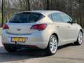 Opel Astra 1.4 Turbo Cosmo LEDER/XENON/NAVI/STLVRM/PDC/CAMERA Бежевий - thumbnail 10